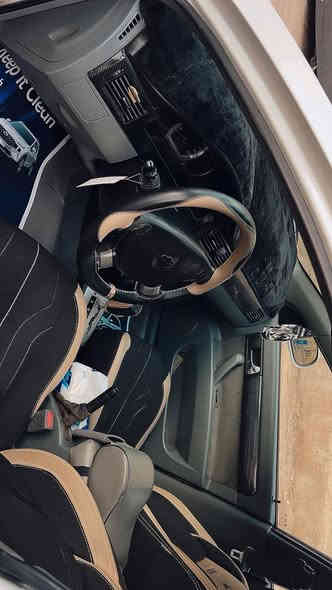 السلام عليكم للبيع اوبترا 2011 شركة عامة مكفولة و السونار مرفق بالمنشور السعر 85وًبيها مجال رقم بصرة باسمي عنواني بغداد الزعفرانية للاستفسار الاتصال
***********
