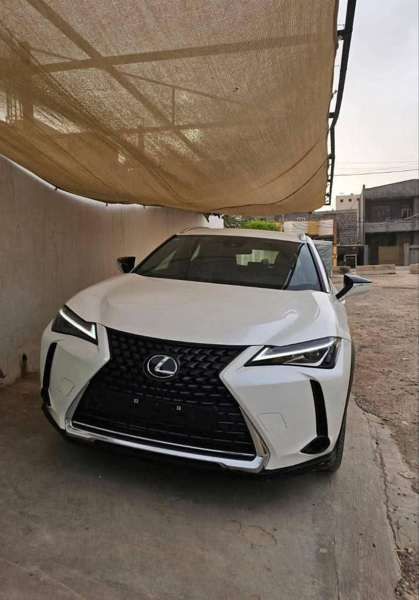 للبيع خمسة سيارات #لكزس ب اسعار مناسب ✅

للبيع لكزس ES350 2023 ✅
للبيع لكزس موديل 2022 ✅
لكزس 2023 هايبرد UX250h ✅
لكزس 2011 بريم خليجي✅
لكزس 430LS ايسر بلاد 2005✅

سعرها والتفاصيل موجودة ع رابط قناة تلكرام https://t.me/carssofiraq
.
أو اكتب في بحث تلكرام :
👈كروب سيارات العراق 🇮🇶
وشوف سعر والتفاصيل بنفسك✔


**إذا كنت صاحب هذا الإعلان وتريد حذفه لأي سبب، رجاءا أرسل رسالة إلى الدعم الفني**