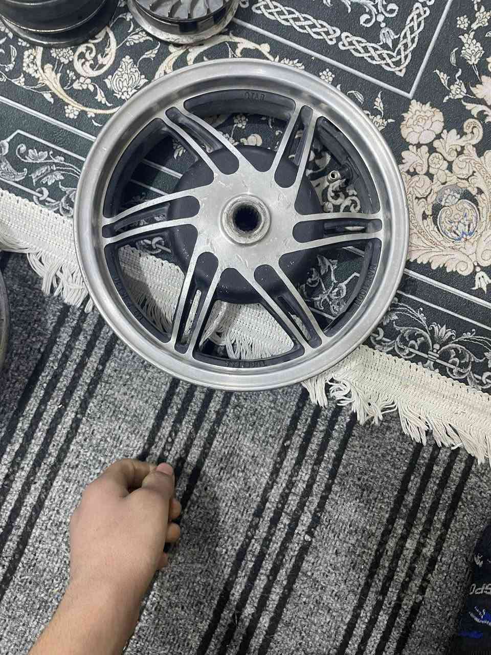 ‏للبيع سعر خاص كربلاء***********
