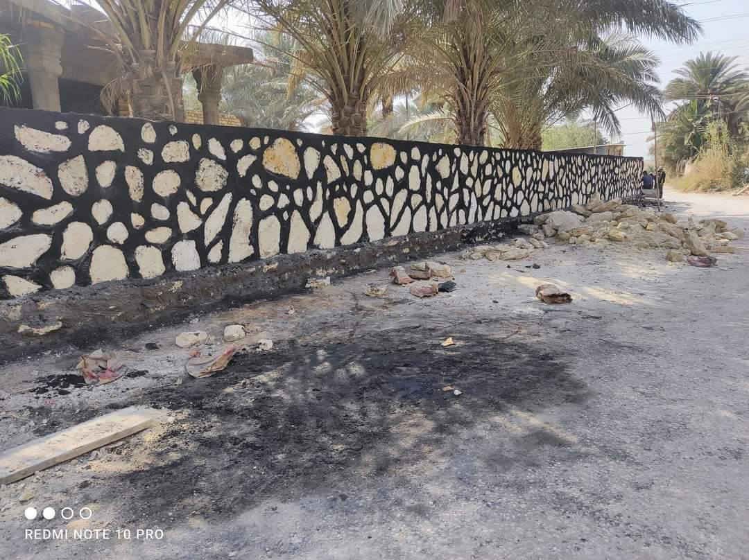 السلام عليكم بناء الحجر كرسته او عمل
 اسيجه بيوت تطبيك ممرات اساس
 للاستفسار الاتصال ***********او 
***********
