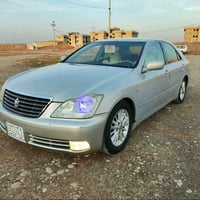 كراون • رانية • السليمانية