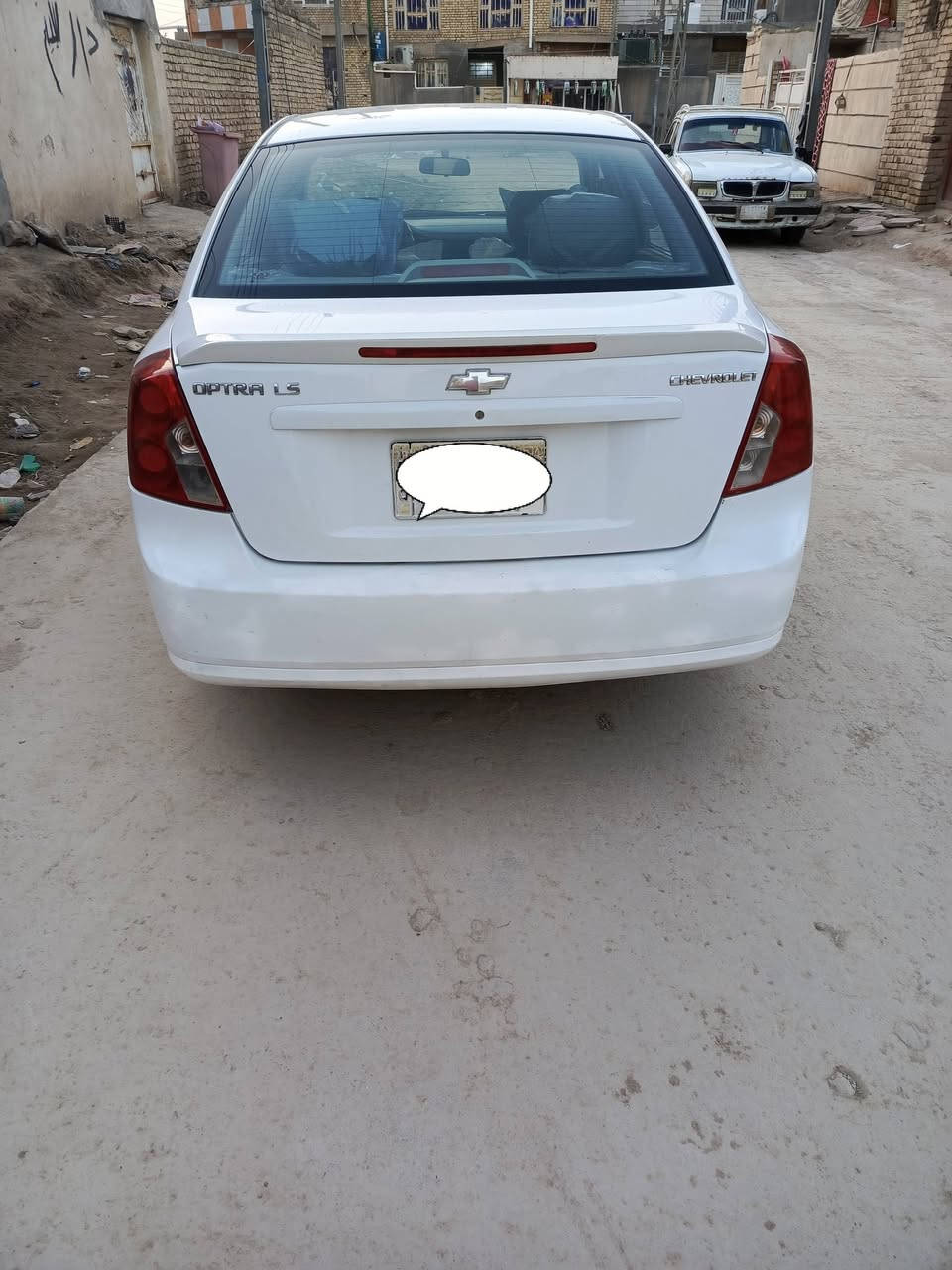 اوبتره موديل 2011 رقم ذي قار مكفوله من صبغ وتبديل مكينه اوكير مكفولات حداديه جديده تبريد ثلج سعره 78  مكان السياره ذي قار الشطره للستفسار اتصل على رقم  ***********
