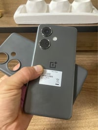 نورد CE3 • رام 12+12 • بطارية 5000
