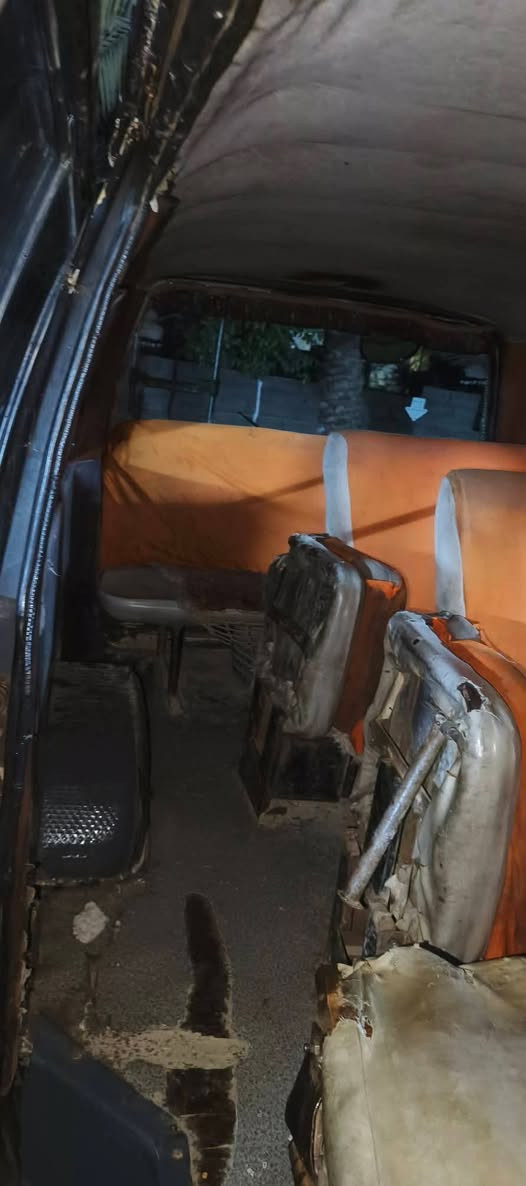 السلام عليكم
هايسا للبيع مديل ٩١ سنويه لشهر الرابع
ناعمه مكينه وكبر حداديه خير من الله
وابيها نقص ١٤ راكب مكينه بطه بانزين
عارضها ب ٢٩ وبيها مجال للشراي
***********
بي واتساب وخاص موجود
