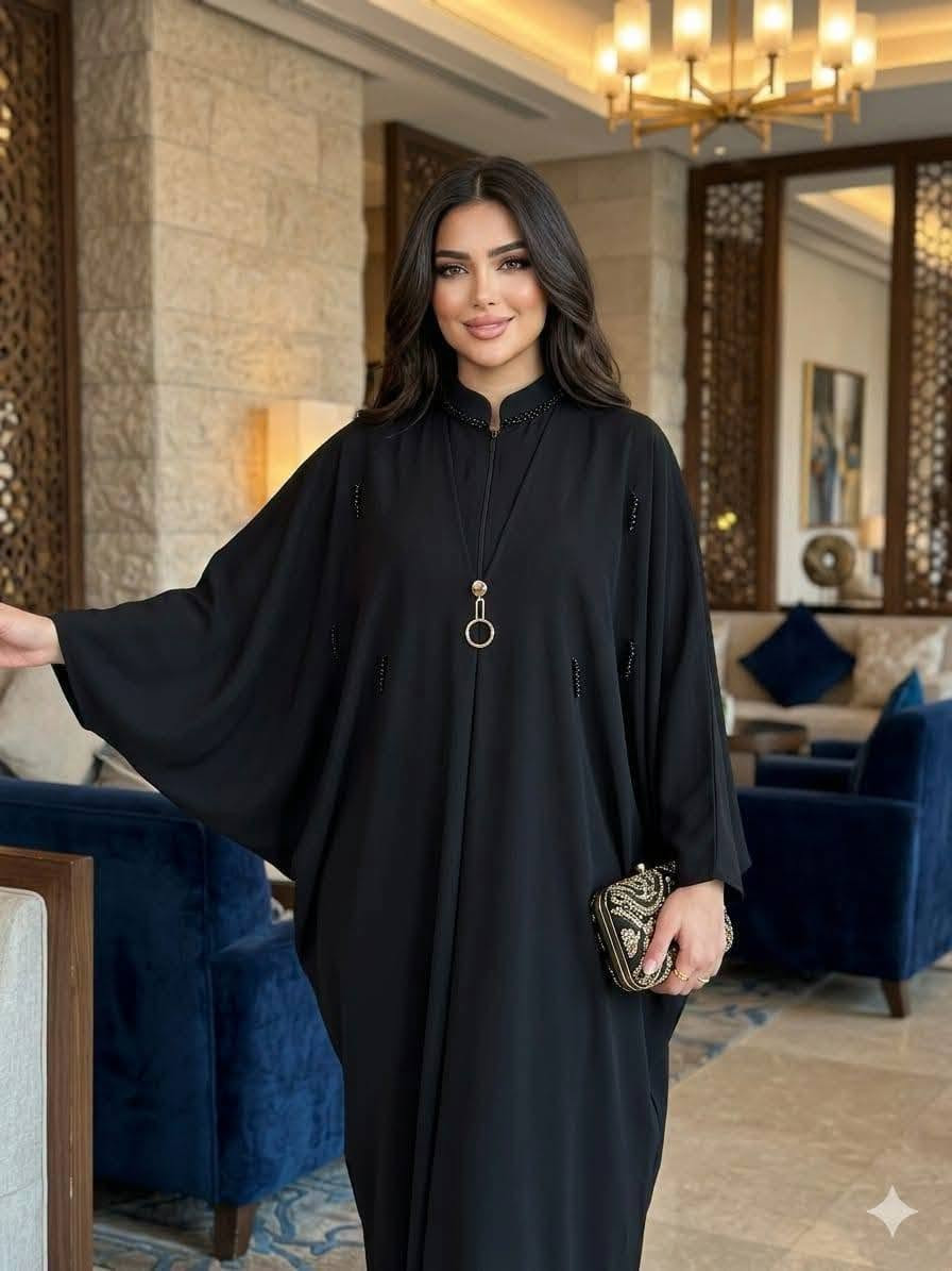 #جديد_وصل_اليوم  #وارخص الاسعار
 
         صايه نسائي #تشكيله جديده 

#السعر_     20  ألف فقط فقط 
        

أزياء ثائر 2        ... 
أزياء ثائر  
ديوانيه عفك 
عمارة ابو باسم 
#مقابيل مول البصري ... 
#بالقرب من صيدلية الدلال 
  
#يوجد_توصيل_داخل_عفك 
#توصيل_كل_محافظات_العراق
..
..


**إذا كنت صاحب هذا الإعلان وتريد حذفه لأي سبب، رجاءا أرسل رسالة إلى الدعم الفني**