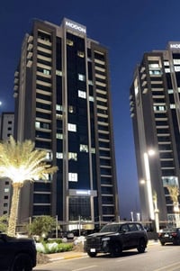 فرص سكنية مميزة في مجمع البروج استمتع بالرفاهية والسكن الراقي ضمن واحد...