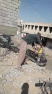 اسطه تفليش تعمير تنقير جداري تفليش صب أرضي تفليش كاشي سيراميك ترميمات بيوت تفليش سقف
تفليش بيوت قديم واتساب 
***********
