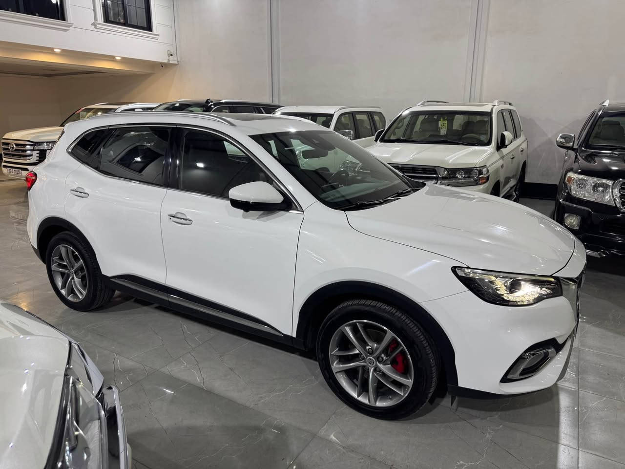 ئێم   جی

2021       سپی

4 پستن

مەکینە

2.0L

تۆربۆ

………………………………………………………………………….

وارد        عیراق

شەریکە    MG
 

………………………………………………………………………….

54            هەزار             رۆیە
 

…………………………………………………………………………

فوول        مواسفات

کوشن        جلد

  
کوشن        کارەبایی

پانۆراما

دەبل     ئەکسل
 

بەسمە

شاشە

تەبریت      لەمس

فێنککەرەوەی      دواوە

کامێرا    360  

حەساس

سندوق     کارەبایی

پەردەی     دواوە

شەغال

بلاجکتۆر

شاشەی      داشبۆرد

لایت      زینۆن

…………………………………………………………………………

بێ             بۆیاخ

بێ              ساردی

بێ          تەزرە 

…………………………………………………………………………

رەقەم    و    سەنەوی    نوییە

بەناوی     خۆمانە

…………………………………………………………………………

شوێن               هەولێر

معرض             جوهر
 

………………………………………………………………………….

نرخ

……………………………………………………………….

130                                         وەرەقە

……………………………………………………………………….

***********

(      واتس    اب      هەیە     ) أربيل, العراق
