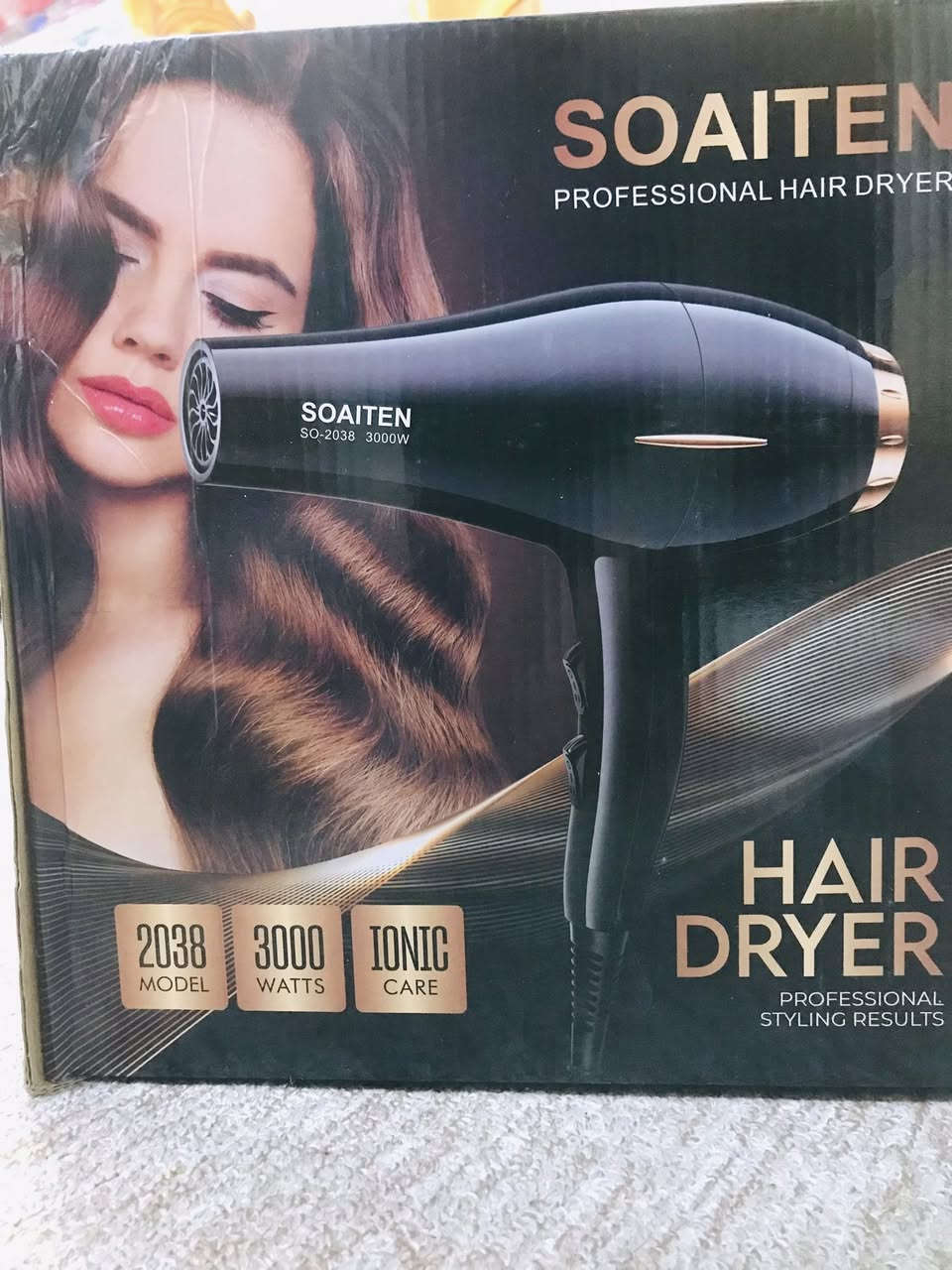 شسوار جديد ما مستخدم


**إذا كنت صاحب هذا الإعلان وتريد حذفه لأي سبب، رجاءا أرسل رسالة إلى الدعم الفني**