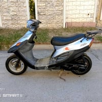 دراجة بيجي ياباني كاملة مكاني الحرية السعر250 قفل رقم الهاتف 078908335...