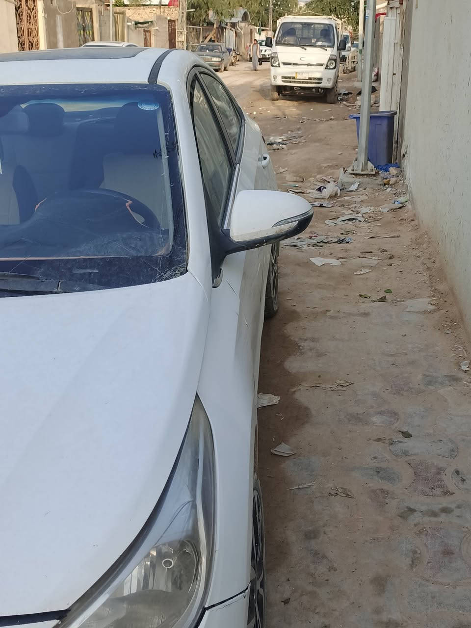 من رخصت الادمن سلام عليكم اكسنت للبيع موديل 2020خليجي السعر 82
اي استفسار الاتصال على الرقم /***********
ما اجاوب على التعليقات
