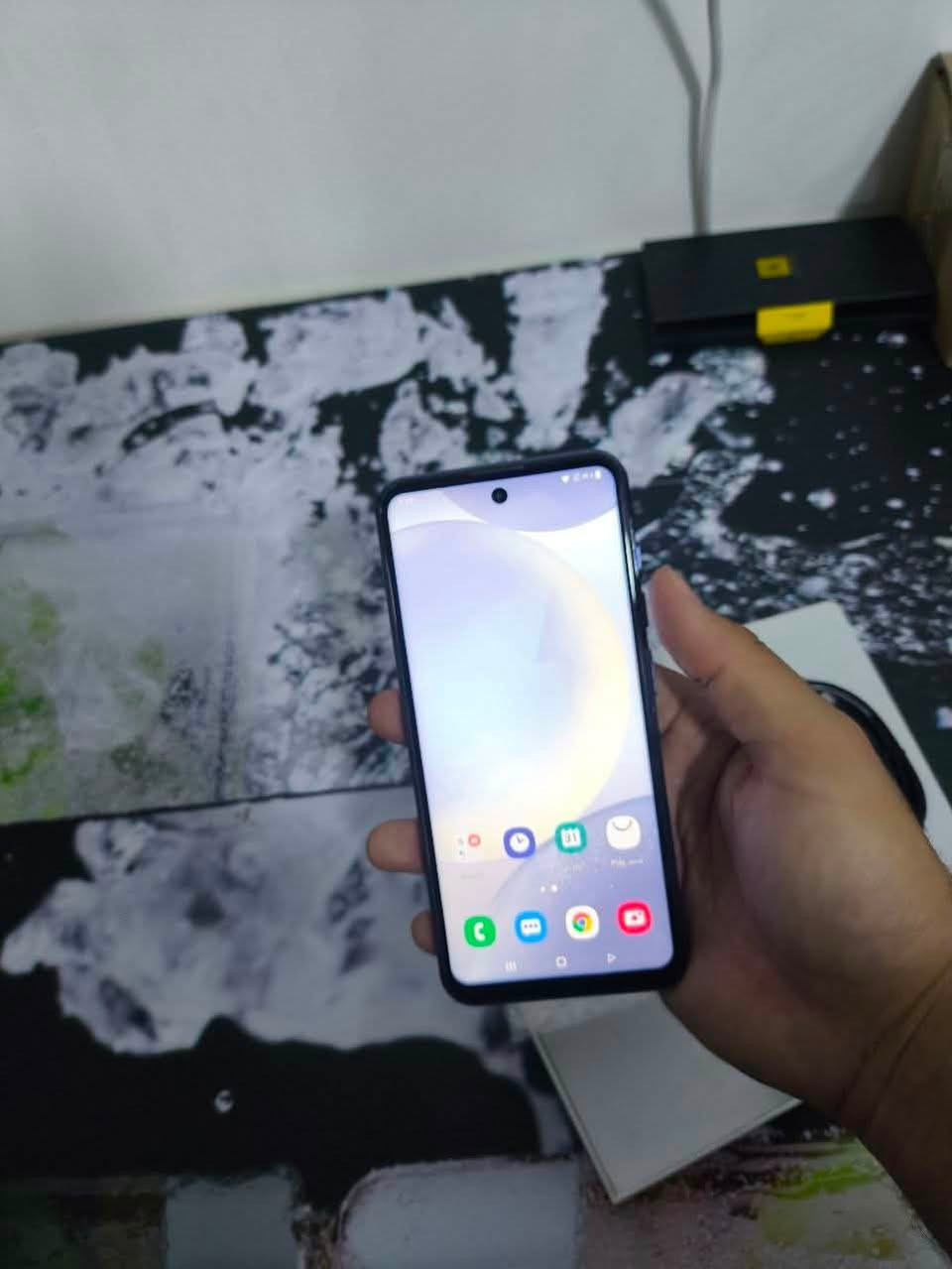 كلشي متوفر بس راسلني وتامر امر👍🔥
امزون شنو يخطر بالك متوفر بس راسلني واتساب
متوفر بضاعة امزون جديدة اسعار تفليش بيع بضاعه الامازون والDHL
الحجز  والتوصيل 🚕🚛


**إذا كنت صاحب هذا الإعلان وتريد حذفه لأي سبب، رجاءا أرسل رسالة إلى الدعم الفني**