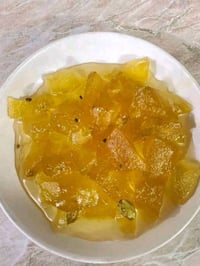 مربى الطرنج • بطعم الهيل • توصيل العراق