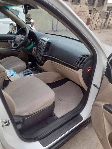 للبيع – هونداي سنتافيا 2011
اللون أبيض وارد خليجي 7 ركاب 6 سلندر غير مفتوح
ماشية 147 الف كيلو  فقط
صبغ قطعة واحدة فقط في الجنطة وكما موضح في السونور المرفق
السيارة أجمل من الصور على الواقع
• السعر المطلوب: 155 ورقة وبيها مجال
• الموقع: بغداد – الشعلة
• التواصل: عبر الواتساب أو الاتصال المباشر ***********
• ملاحظة: غير متواجد على الفيسبوك
