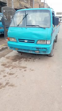 كيه حمل للبيع سياره بدون اوراق سعر 16 و بيه مجال مكاني بغداد الشعب سيا...