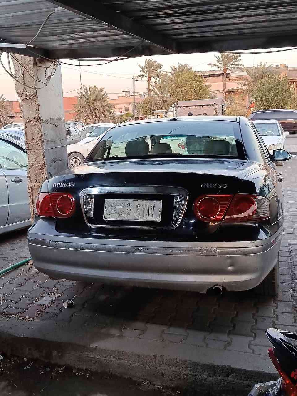 سلام عليكم كيا قبرص موديل٢٠٠٤مكفوله مواصفات ماسدس  فقط صبغ عام جاهزه كير ومكينه كامري٢٢٠٠ قتصادي كلشش حداديه جاهزه سياره ناعمه بل مشي رقم ذيقار مصفره غرامات وراعيه يمي مراوس عادي سعره٣٣ سياره مال عمل ومابيه اي عطل مكاني نجف قرب جسر الامام علي رقمي ***********
