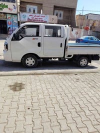 نجف • محرك ٢٧٠٠ • دبل