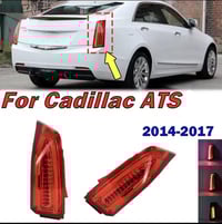 بكلات كديلاك • توصيل مجاني • زوج