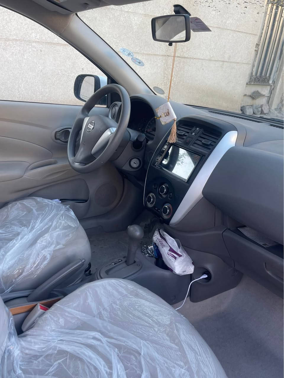 نيسان صني هندي 23 ماشيه 25 
بيه قطعه وحده صبغ الجاملغ الوره سايق صبغ بدون ضربه
سنويته ل31 سياره جاهزه مابيه اي نقص
رايده ب118 البصرة, العراق


**إذا كنت صاحب هذا الإعلان وتريد حذفه لأي سبب، رجاءا أرسل رسالة إلى الدعم الفني**