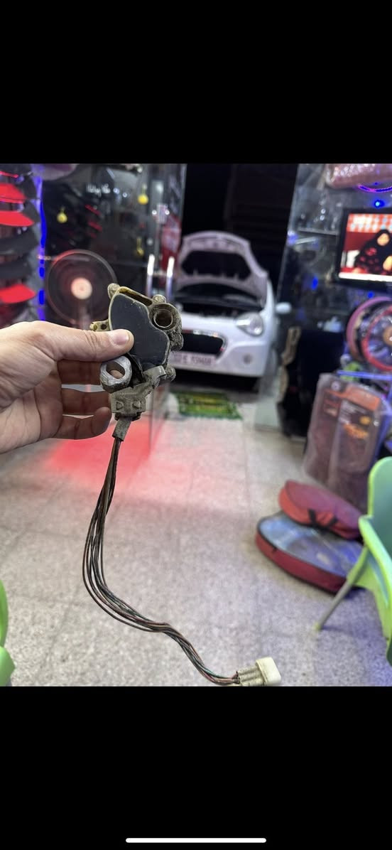 ❤️يا الله ❤️
🚗مركز وكماليات الشمري للسيارات 🚗

جاري العمل 

                 والحمدلله 🌹

صيانه 🛠️ السيارات الصينيه✅

شاشات اندرويد ✅

كماليات ✅

أكسسوارات ✅

طبع وشومات✅

دوشمات بناتيه ✅

صيانة التبريد وشحن غاز ✅

سمكره صبغ تكحيل الخدوش ✅

فحص العطل بلكمبيوتر  🖥️✅

  💰 💰 شراء 🚗 السيارات الي بيه نواقص بيه عطل 

الصيني فقط باندا 🐼 كيو كيو 🚗 تيكو  🚗شيري اي وان  💰🛠️

مستعدون ترتيب سيارات الزبائن وبيعها 💴 

العنوان بغداد الدوره ✅

✅***********
