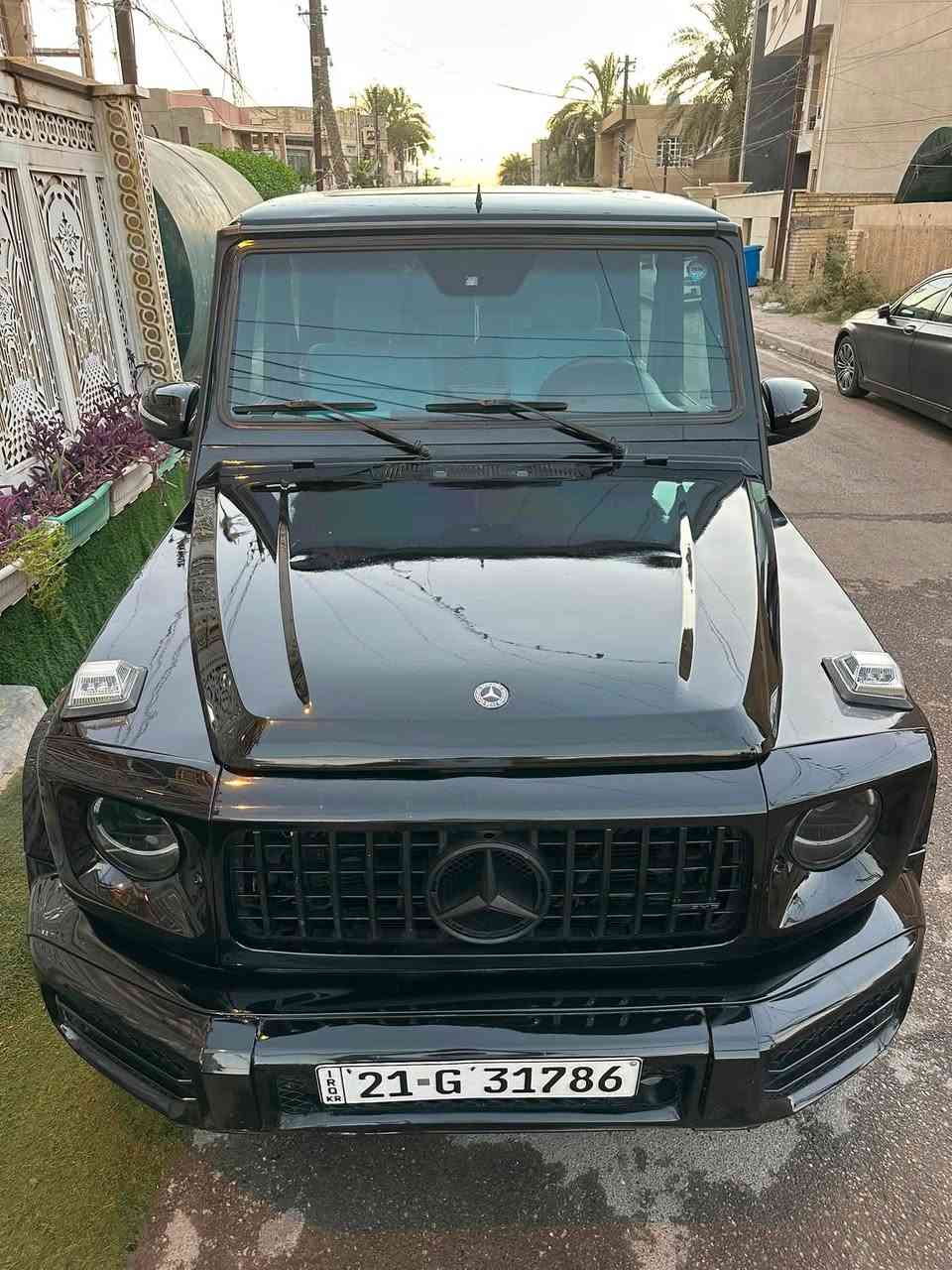كواكم الله 
السعر جوة السوك وخسران بالسيارة شدة 
واول مرة تنعرض هاي السيارة 
جي كلاس g63AMG  2013 السيارة اصل 63 
سونارهة وياهة كير مكينة باتري تخم تاير السيارة جاهزة 
سعر السيارة (((((273))))))
مكانهة بغداد حي الجامعة حاليا بأربيل يومين وتجي لبغداد واذا نباعت هناك بالعافية عالياخذهة 
*********** 
سيف النعيمي
