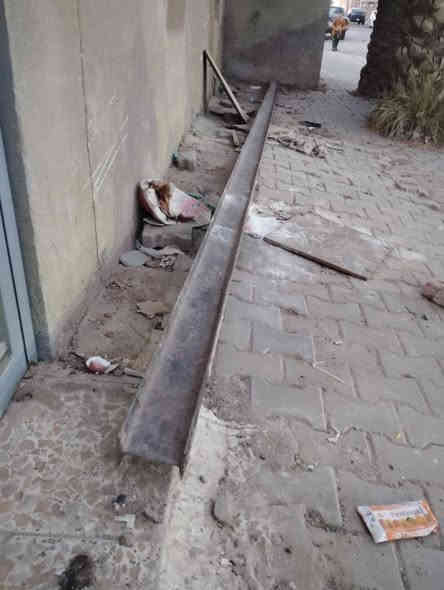 عندي شيلمانه طول 6 أمتار بلجيكي قيم وأخذ بما يرضي الله نجف الاشرف حي المكرمة شارع الطاقة ***********
