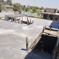 السلام وعليكم الي عندة قطعه ويريد يبناهة بهور رجب او اي منطقه بدورةبسع...