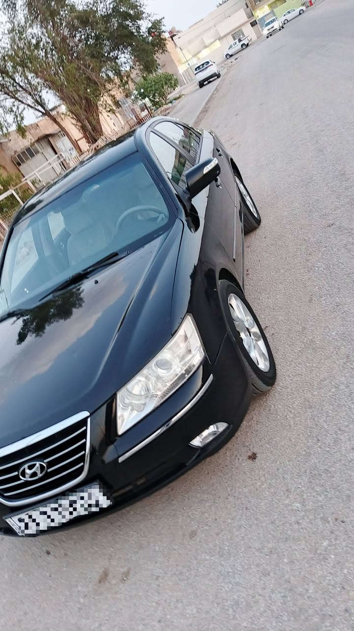 البيع او مراوس
سوناتا المقدس موديل 2010
دخول جديد كارتون سياره
متوم طبق اصل 
كصه جنطه شغل باجات
تبريد شغال
حداديه جديده
محرك 2000دوش بانزين
السعر 46وبيه مجال
مكان السياره نجف
***********
