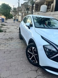 للبيع 2025ماشيه 18الف 07713699513