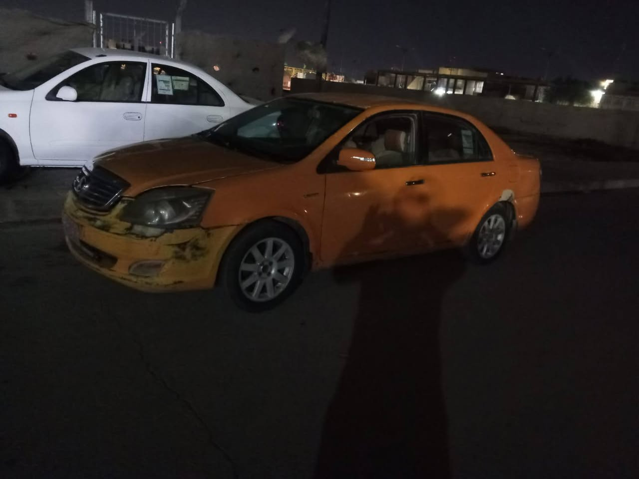 جيلي موبل تحويل ثاني يوم عوزه ترتيب مكاني واسط ***********
سعر 22بيها مجال
