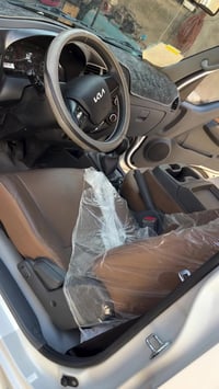 كيا بونجو • كربلاء • موضح بالفيديو