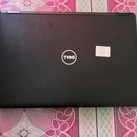 لابتوب ديل • مواصفات حلوة • بطارية تهبط