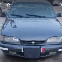 سوناتا ١٩٩٥ • اوتوماتيك • تحويل مباشر