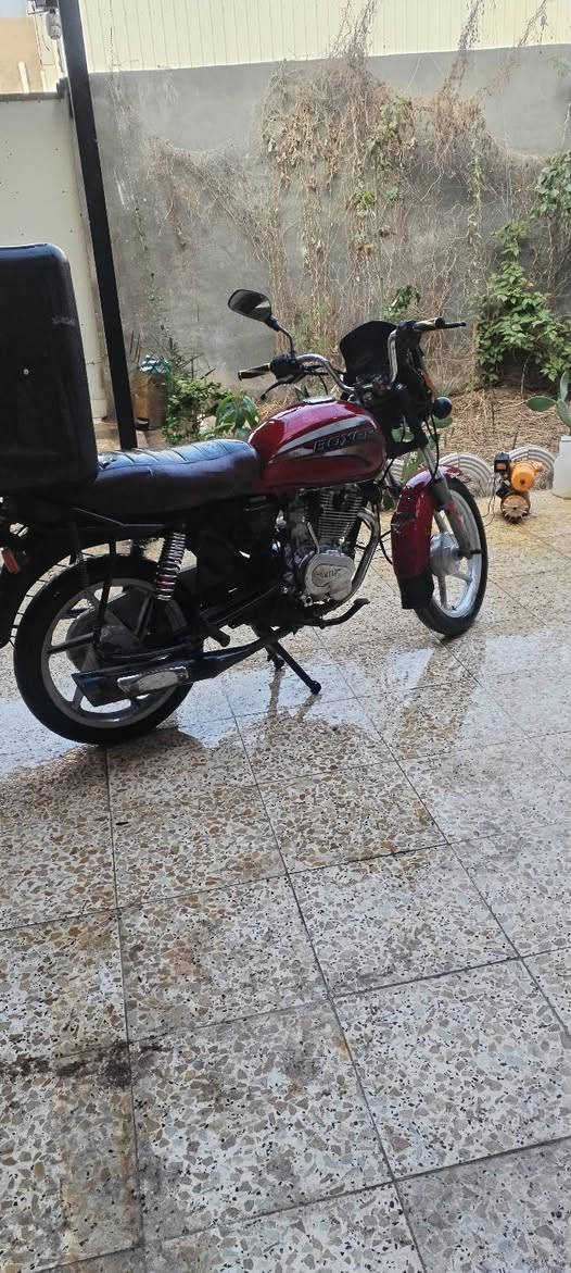 دراجة بوكسر 2018
قم وسنوية. بسمي
السعر مليون وربع. 1.250
البصرة ابي الخصيب طريق سيد حامد قرب مدينة الأندلس ***********
