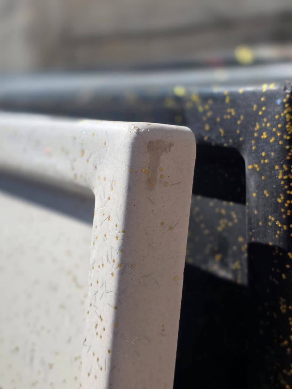 #بـسم_لله_ماشاء_الله 
يتوفر لدينا مرمر صناعي درجة أولى 
#فووول_المعة✨ وقياسات مختلفة #واسعار_جدآ_جدآ_مناسـبة 
للأستفسار والطلب هـ/***********
