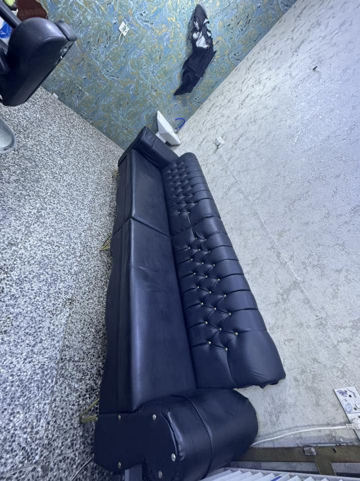 محل حلاقه لبيع لمحل كامل من كلشي وسبب لبيع لعدم لتفرغ ابيع شلع ولعنوان بغداد لبلديات وسعر خاص


**إذا كنت صاحب هذا الإعلان وتريد حذفه لأي سبب، رجاءا أرسل رسالة إلى الدعم الفني**