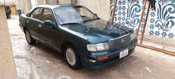 السلام عليكم 
بطة متصل 1992 لون زيتوني 
مكفولة من الكصه والكلبه والعيب الشرعي
رقم كركوك نكليزي مشروع وطني 
سنويه ل2028 بسمي 
محرك 2500 ديلكو 
بيع او مراوس
مكان السيارة بغداد الامين الثانيه 
سعر 45$
***********
