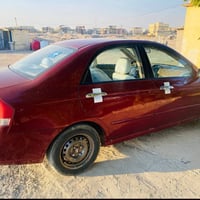 كيا سبكتره • ٢٠٠٧ • بغداد