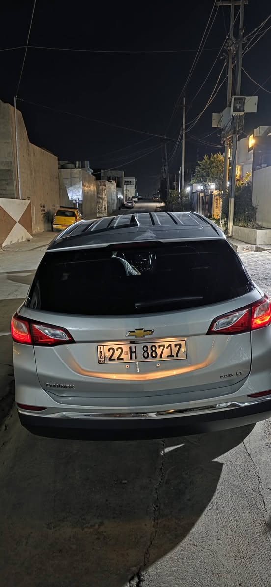 ايكونيكس 2021 دبل اكسل مكينة 1500تيربو
بونيد مبدل امريكا ضربه امامية 

واصل لشانسي خفيف ايربكات سستم رقم اربيل بسمي 

سعره 150$ معاملە سنوية بسمي او مراوسه


**إذا كنت صاحب هذا الإعلان وتريد حذفه لأي سبب، رجاءا أرسل رسالة إلى الدعم الفني**