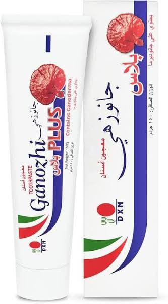 🦷✨ ابتسامة واثقة تبدأ من العناية الصحيحة! ✨🦷
معجون الأسنان بلاص يمنحك إحساساً بالنظافة والانتعاش مع كل استخدام، ليساعدك على العناية اليومية بأسنانك ولثتك.
✅ نفس منعش
✅ تنظيف يومي للأسنان
✅ عناية بالفم واللثة
✅ ابتسامة أكثر إشراقاً
🌿 لأن ابتسامتك عنوان جمالك... اجعل معجون بلاص جزءاً من روتينك اليومي.
#معجون_بلاص #عناية_بالفم #ابتسامة_مشرقة #DXN 🦷💚✨  يوجد لدينا توصيل للجميع محافضات العراق.  السعر 20 الف


**إذا كنت صاحب هذا الإعلان وتريد حذفه لأي سبب، رجاءا أرسل رسالة إلى الدعم الفني**