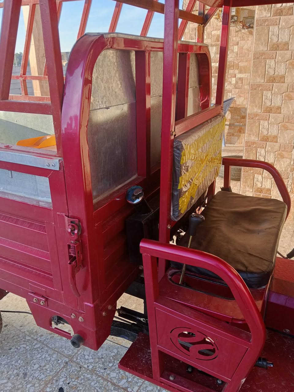 السلام عليكم ستوته البيع سعر تصل ***********
