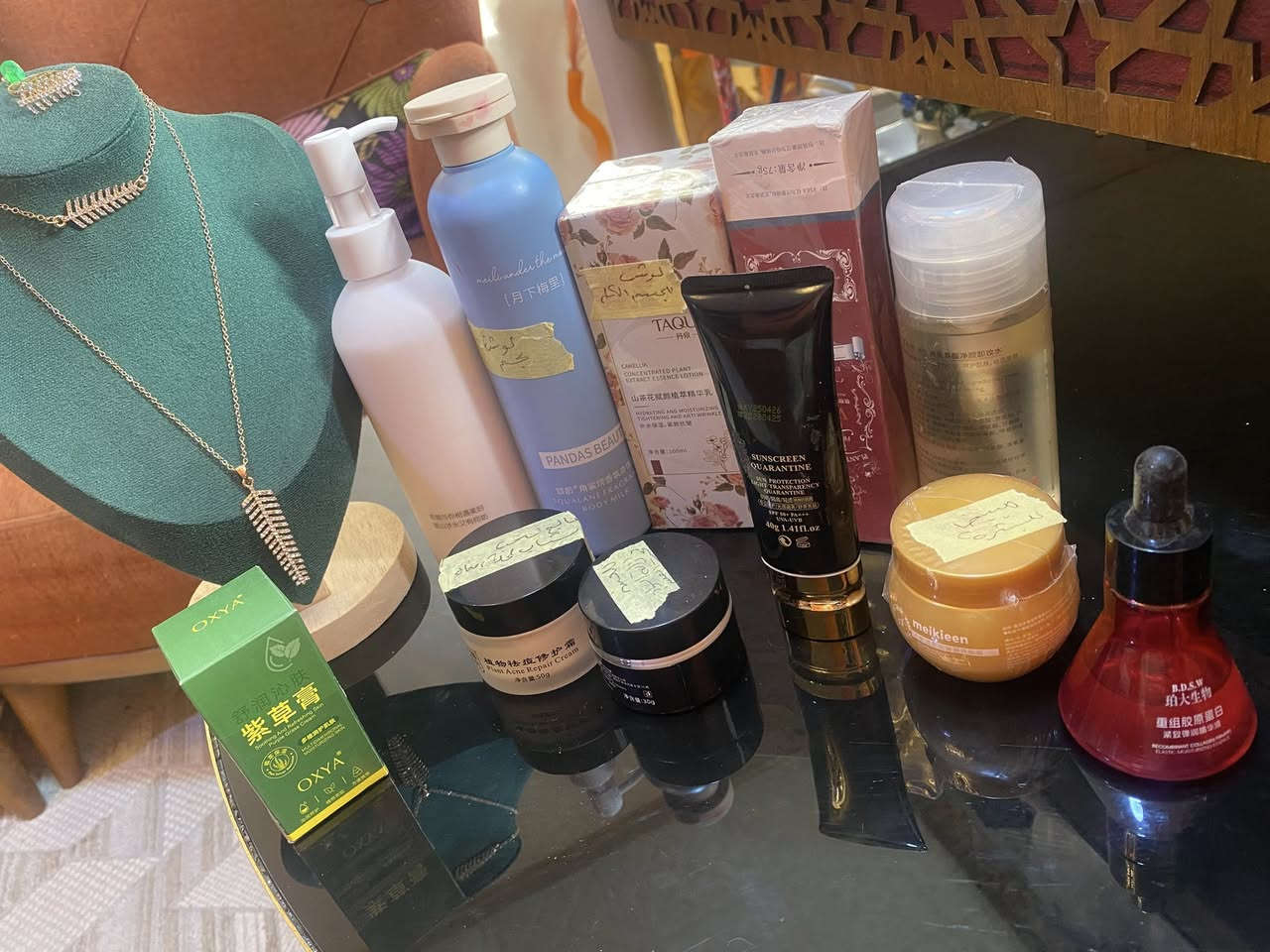 @إشارة


**إذا كنت صاحب هذا الإعلان وتريد حذفه لأي سبب، رجاءا أرسل رسالة إلى الدعم الفني**