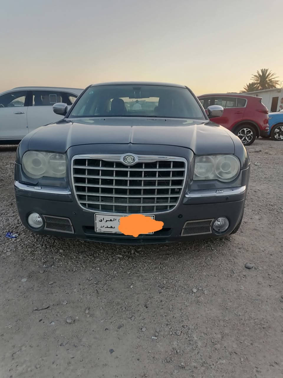 اوباما للبيع 2010 رقم بغداد تحويل انكليزي مكينه 3500 كير مكينه حداديه تبريد ثلج تخم تاير السياره جاهزه صبغ جماليه حزام السعر 85وبيها مجال مكانها ديوانيه *********** مكلف بلنشر مكلف بلنشر
