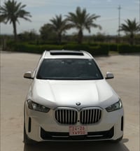 X5 ٢٠٢٤ • كلين تايتل • هايبرد