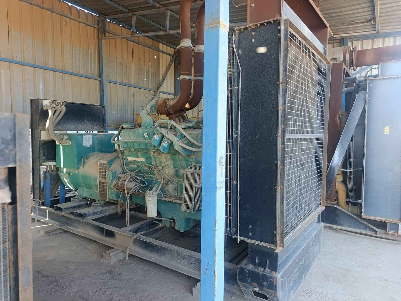 مولدات جدد لبيع ***********
