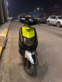 سكنس ياباني • بوشه 55 • بعقوبة تقاطع القدس