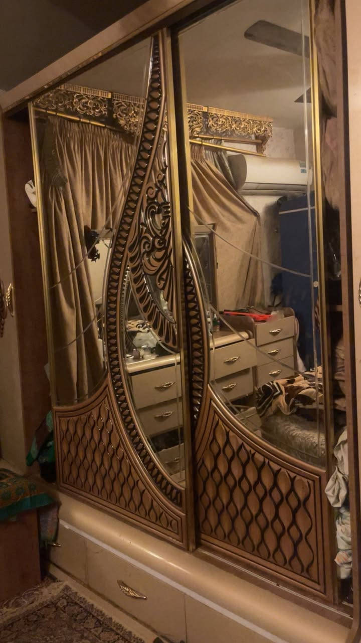 غرفه نوم تركية للبيع مكاني بغداد شارع فلسطين *********** واتس اب
