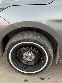 جنوط وتاير • حجم١٥ • اصلي مكفول