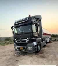 اكسور ٢٠٠٦ • مكينة ٤٣ • واسط عزيزيه