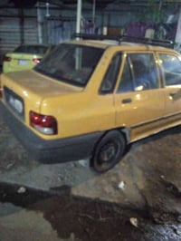 سايبه لبيع رقم صدامي. صاحبه شرعي موجود سعر 12ورقه  الستفسار.  07728696...